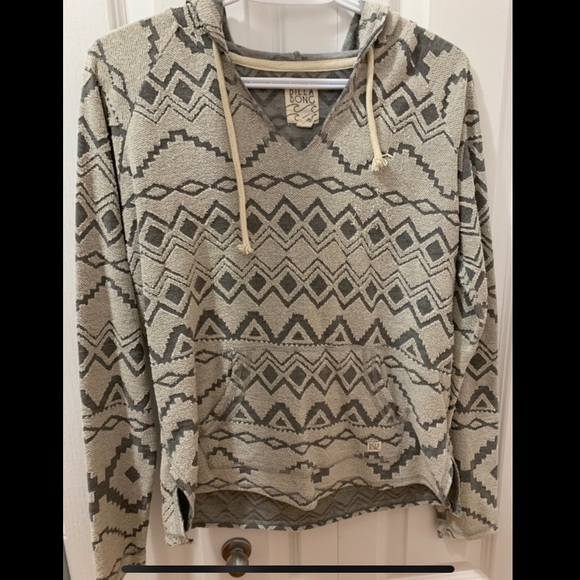 Billabong hoodie - Picture 1 of 3